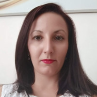 Elisaveta Tsopanova