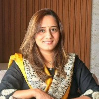Dr Harshada Patil