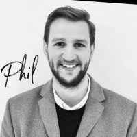 Philip Power