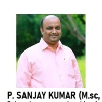 Sanjay Kumar