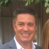 Blaine Larue