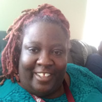 Iehishia Adams
