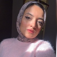 Aya Al Kafrawy
