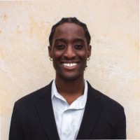 Brandon Akinseye