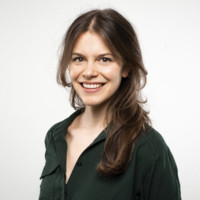 Frederique Baas