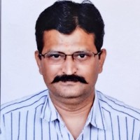 Raghvandra Singh, Pmp®