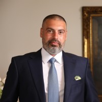 Joseph Ghafari