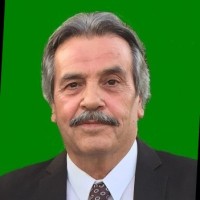 Ali Akbarzadeh Arbatan