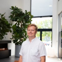 Kaare Hansen