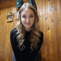 Amanda Roosma