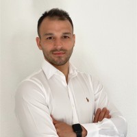 Nikolaos Mpifsas