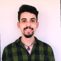 Guilherme Alvaro Leiria De Andrade