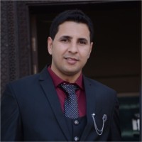 Fazil Saif