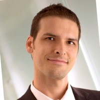 Eric Sergerie, BBA
