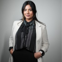 Warda Naveed