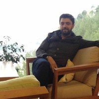 Abdulkadir İLKBAHAR