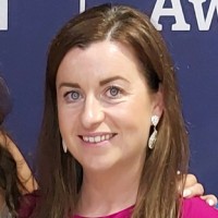 Claire Horgan