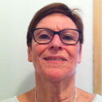 Annick Gilles