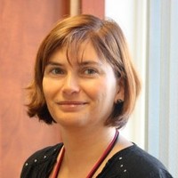 Stéphanie Eude