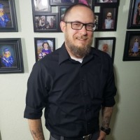 Jeff Davidson