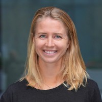 Jane (Rew) Buckley