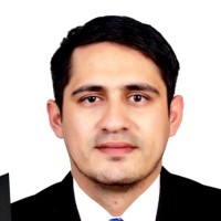 Alexander Rueda Verdugo