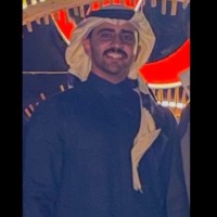 Khaled Almarkhan