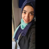 Aya Salah