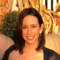 Maggie Kelly