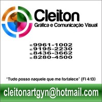 Cleiton Fachada