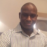 Abdulfatai Adedeji, Phd