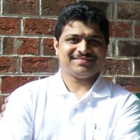 V S S Pavan Kumar Hari