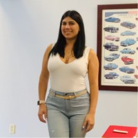 Yeney Limonte