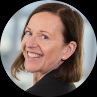 Nina Al-Ghussein Norrman