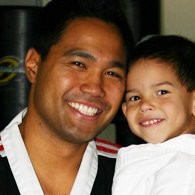 Allen Sandoval