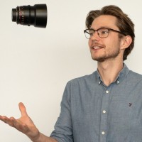 Simon Teasdale
