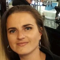Laura Gleave