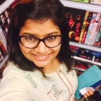 Harshita Gemawat
