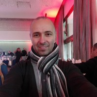 farid lazouk