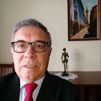 Pepe Muñoz - José Muñoz Arza