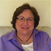 Judith Christian
