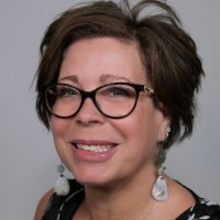 Rochelle Anderson
