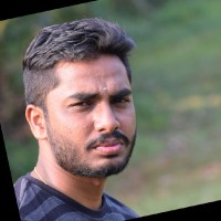 Akshay Murali