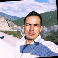 Ancizar Bogota Gonzalez