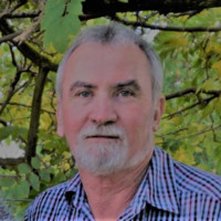 Stephen Humphray