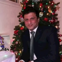 Francis Fernandes