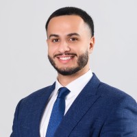Mario Nashed, Cpa, Mpacc