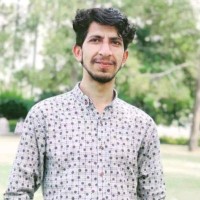 Umar Draz
