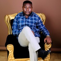 Oluwatobi Patrick Ayansina