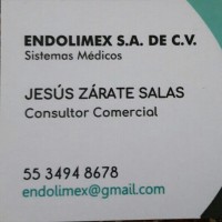 Jesus Zarate